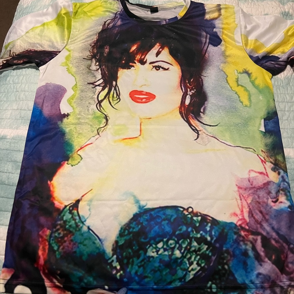 Selena T/Shirt